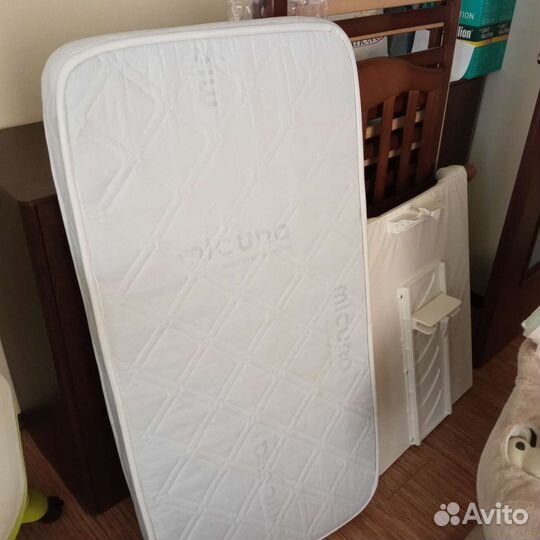 Кровать с приданным цена за всё