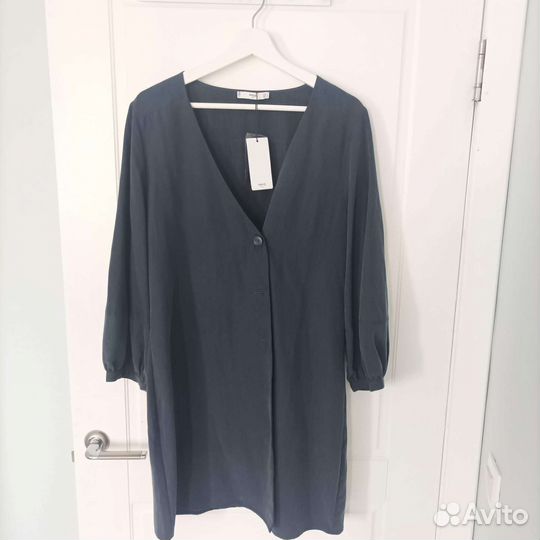 Платье mango новое