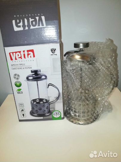 Френч пресс 350 мл