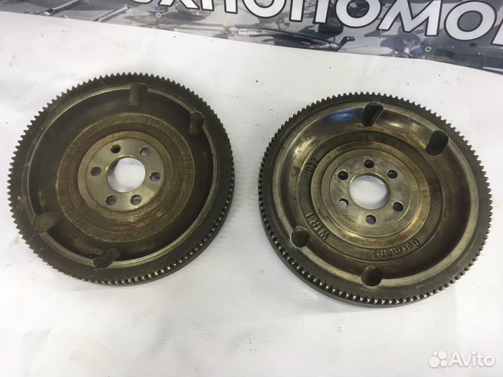 Маховик Volkswagen Golf 3