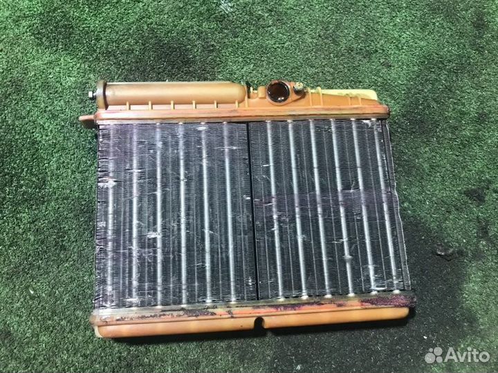 Радиатор печки Bmw 5-Series E34 M50B20