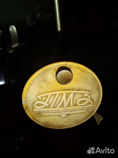 Швейная машина СССР (Подольск