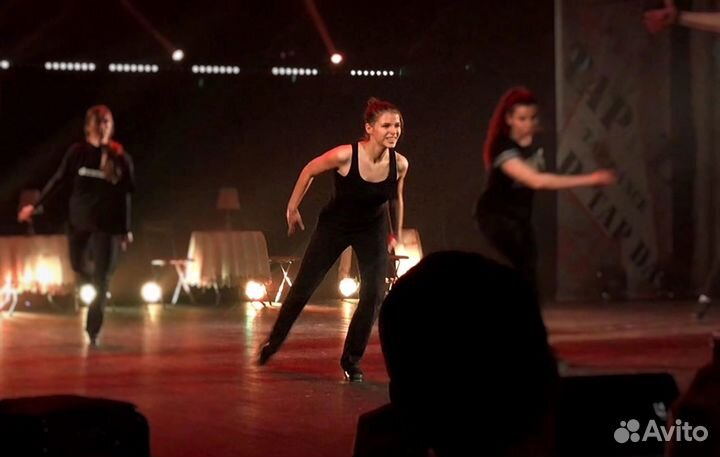 Танцы онлайн занятия тренер дистанционно уроки