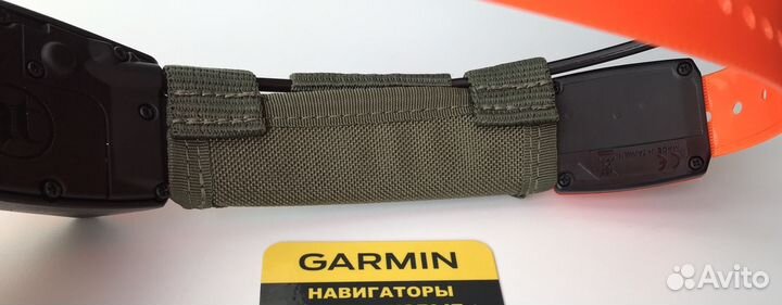 Защита ошейника Garmin Astro T5, новая