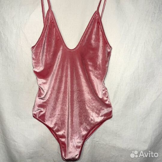 Боди женское (обмен/продажа) бронь