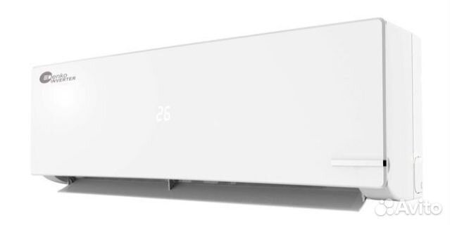 Сплит-система Denko QW-18i (samurai)