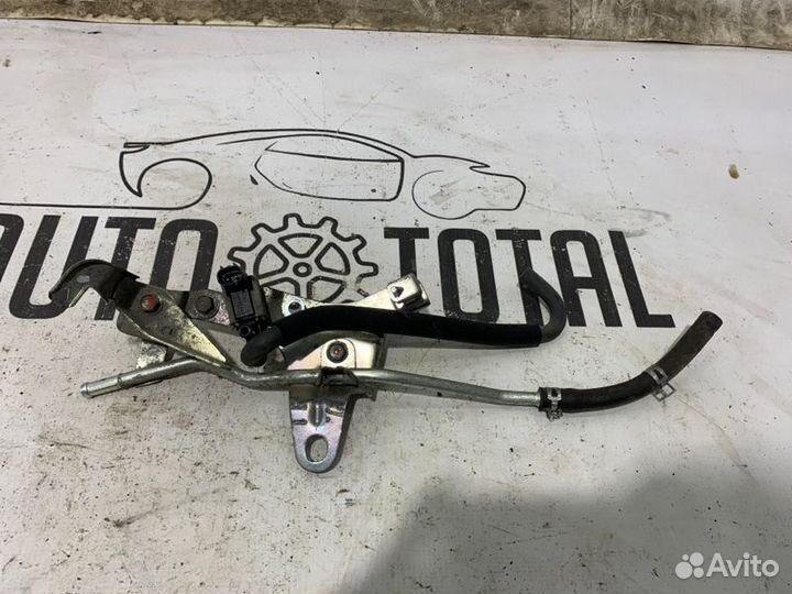 Клапан вакуумный Mitsubishi Lancer 10 4A92 2013