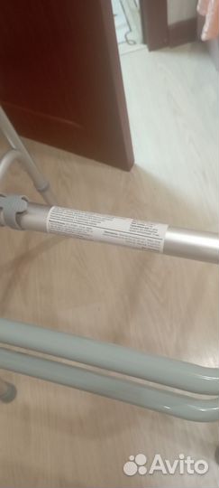 Ходунки для взрослых