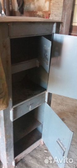 Продам сейф