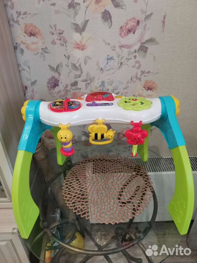 Детский игровой центр