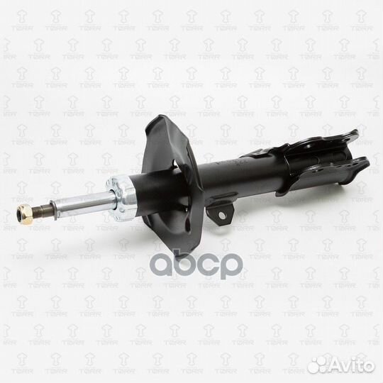 Амортизатор передний газовый toyota Corolla 02