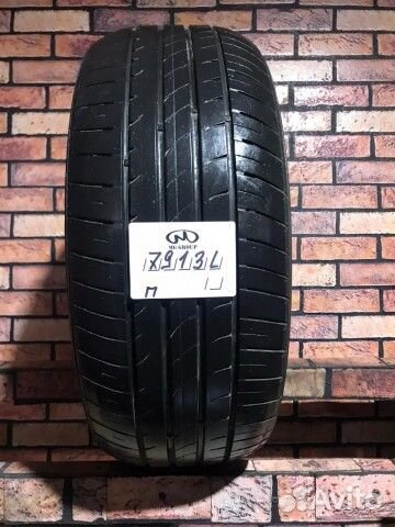 Hankook Ventus Prime K105 225/55 R17