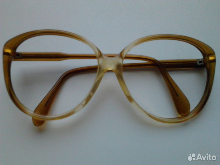 Очки тонированные при близорукости - 3