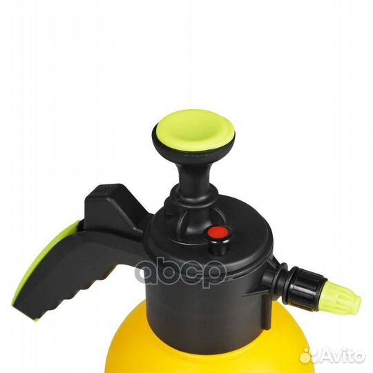 Apsb-04 распылитель с клапаном помповый, 2,0l