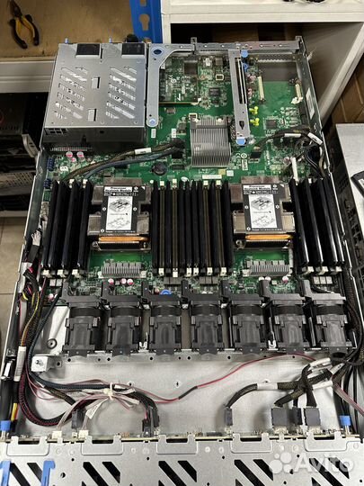 Сервера inspur sas5112m5 LGA3647