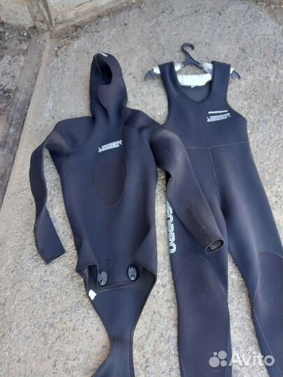 Подводное снаряжение