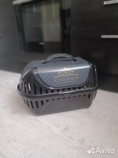 Переноска LuxuriouS pets