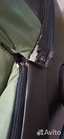 Коляска anex sport 2 в 1