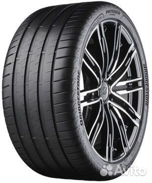 Bridgestone Potenza Sport 235/40 R20