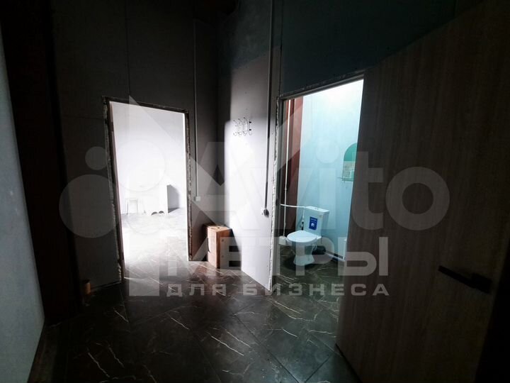 Помещение на ул. Трудовой Славы