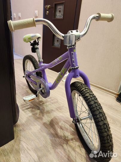 Детский велосипед GT laguna