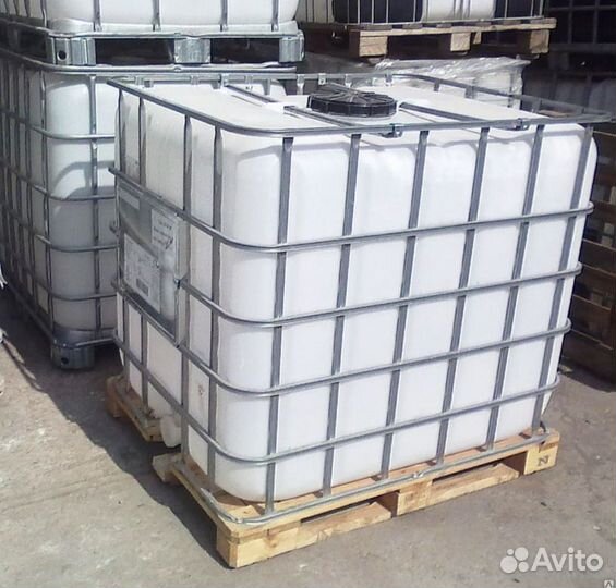 Еврокуб 1000л