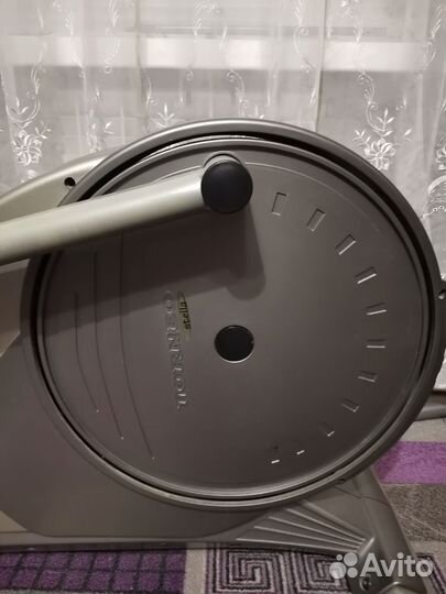 Эллиптический тренажёр Torneo Stella C-505