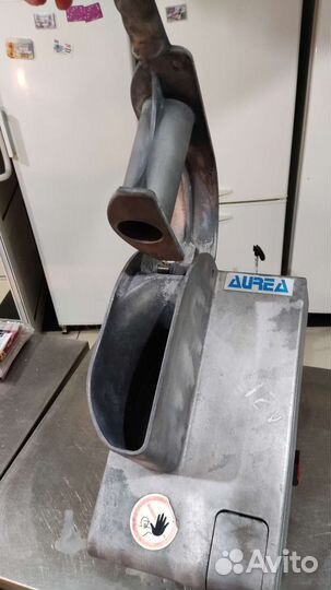 Овощерезка aurea TV98