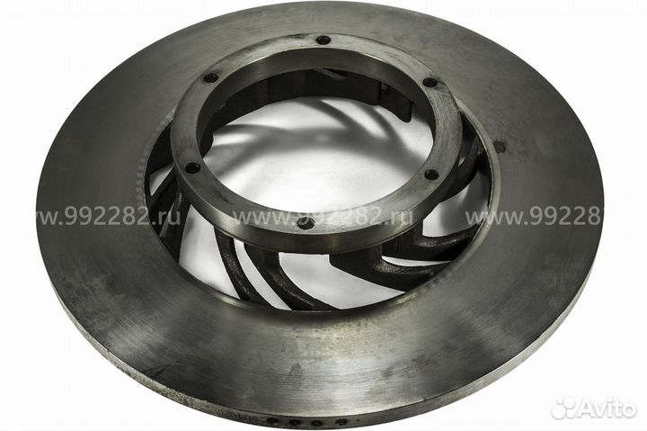 Муфта ретардера Terca