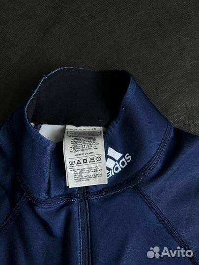 Лыжный комбинезон adidas