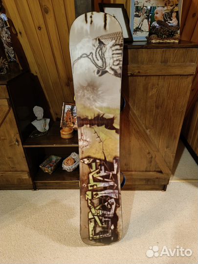 Сноуборд glide