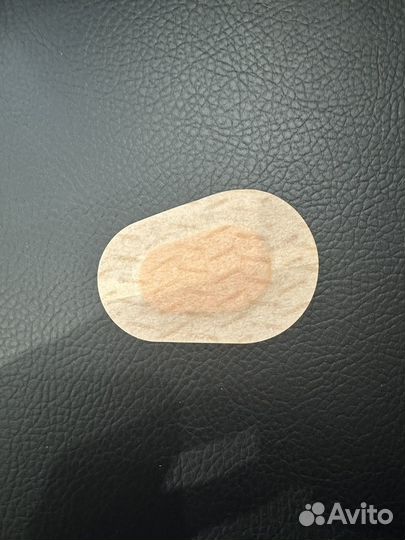 Окклюдеры детские