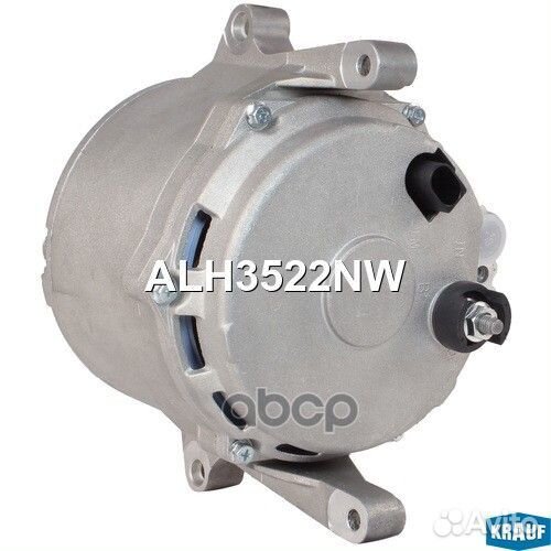 Генератор ALH3522NW Krauf