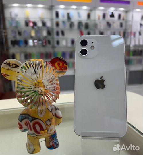 iPhone 12, 256 ГБ
