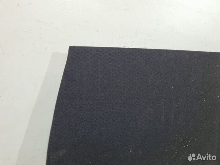 Пол багажника задний Toyota Camry V70 2018