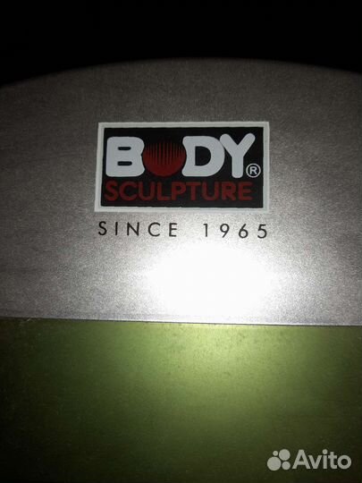 Велотренажер