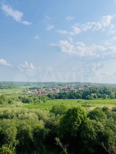 2-к. квартира, 65 м², 7/10 эт.