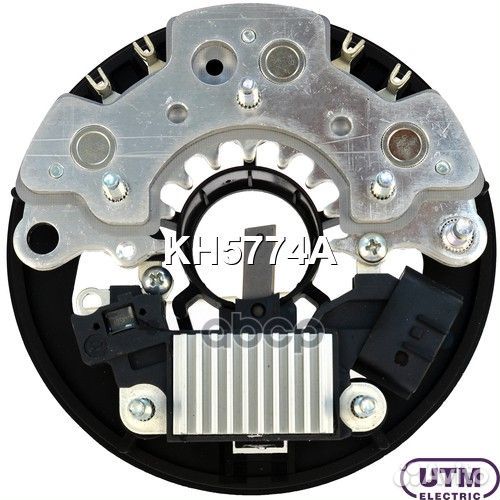 Диодный мост генератора nisssan maxima 2.0/3.0