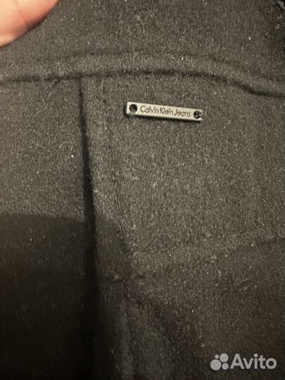 Жилетка calvin klein
