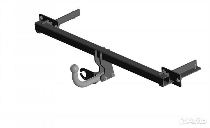 Фаркоп на Haval F7 G-HL319