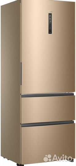 Холодильник Haier