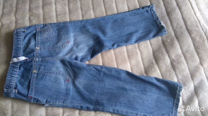 Джинсы Calvin Klein Jeans р4