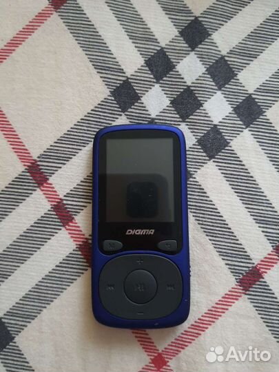 Mp3 плеер