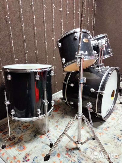 Ударная установка pearl target