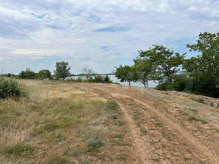 Участок 3,74 га (ИЖС)