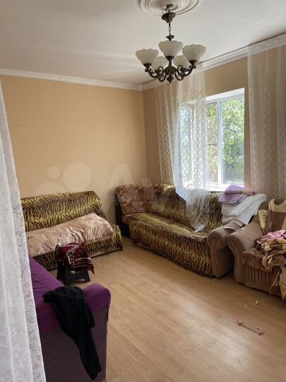 Дом 119 м² на участке 7,71 га