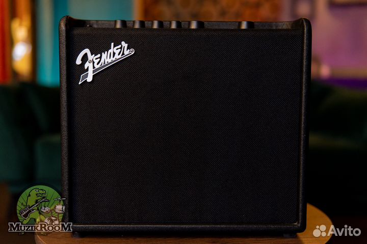 Fender Mustang LT25 Combo