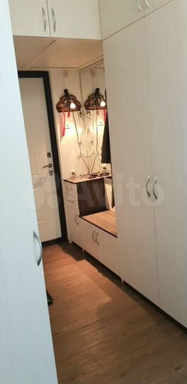 1-к. квартира, 36,6 м², 1/5 эт.