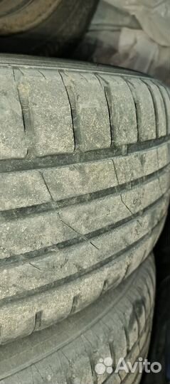 Колеса vag r16