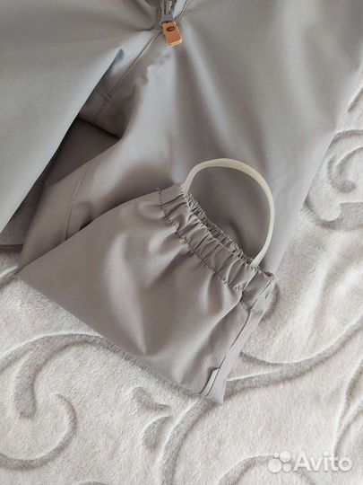 Костюм (куртка + полукомбинезон)